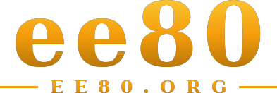 ee80 logo